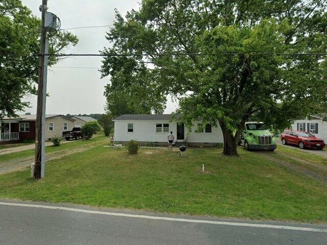 House image located at Hebron, MD 21830