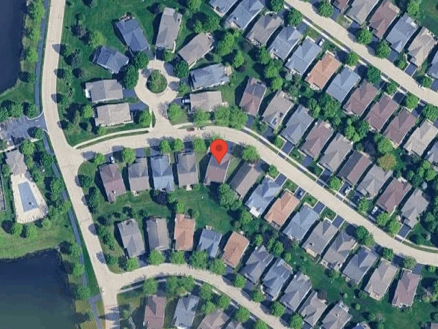 House image located at Crest Hill, IL 60403