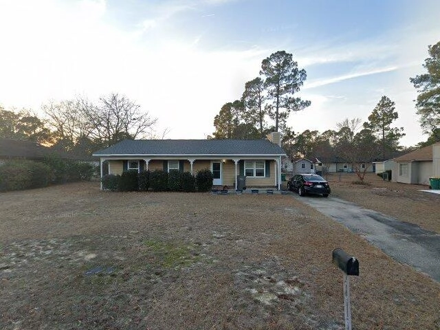 House image located at Hope Mills, NC 28348