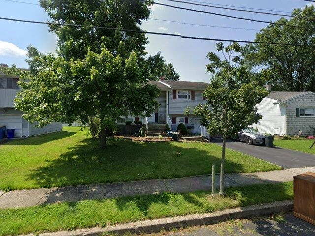 House image located at Somerville, NJ 08876