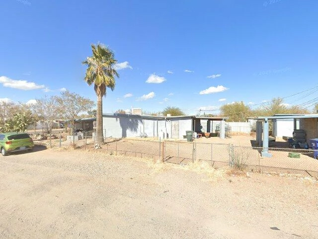 House image located at Tucson, AZ 85756