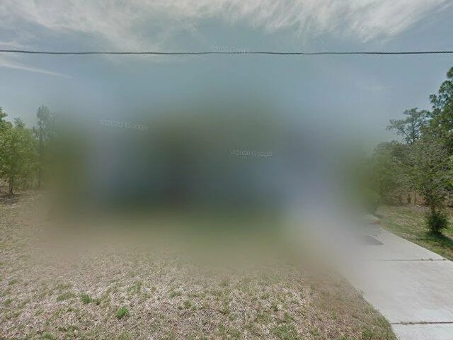 House image located at Homosassa, FL 34446