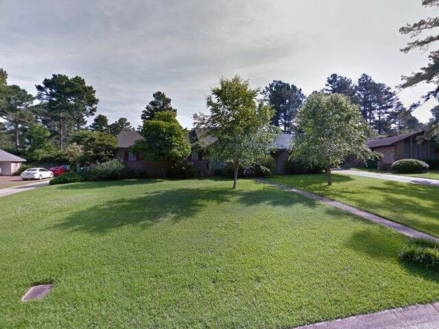 House image located at Magnolia, AR 71753