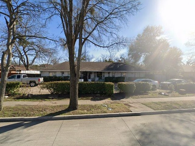 House image located at Richardson, TX 75081