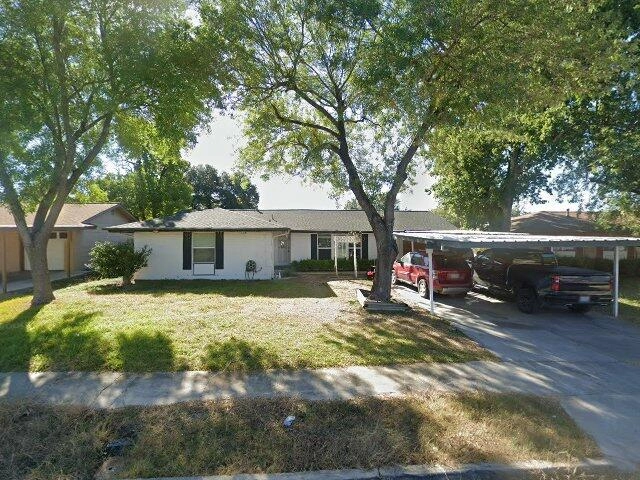 House image located at San Antonio, TX 78218