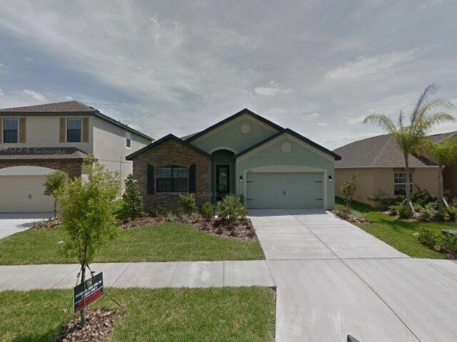 House image located at Riverview, FL 33579
