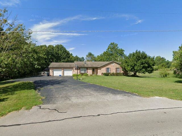 House image located at Moores Hill, IN 47032