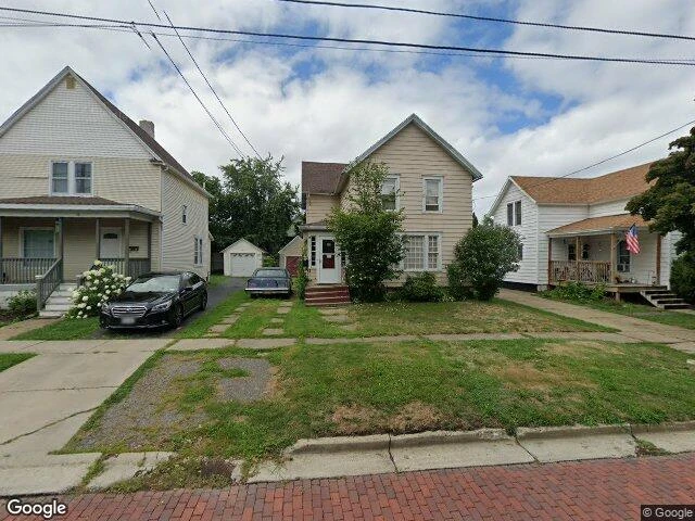 House image located at Dunkirk, NY 14048