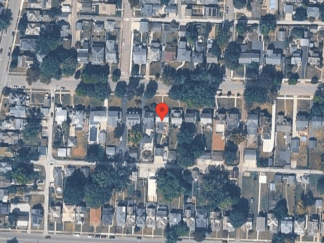 House image located at Alexandria, IN 46001