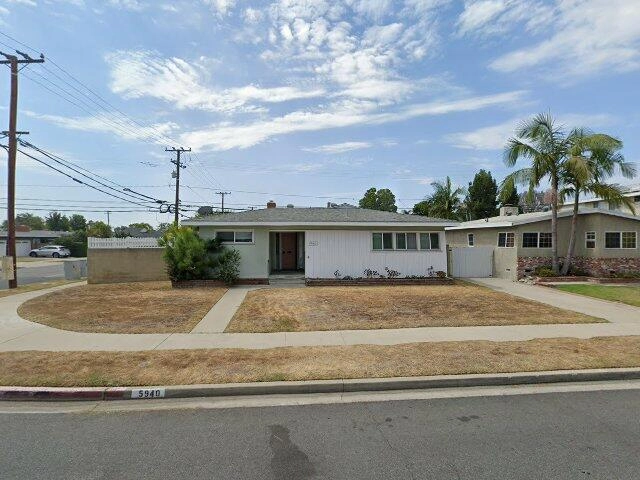 House image located at Long Beach, CA 90808