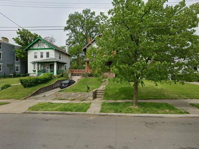 House image located at Cincinnati, OH 45229