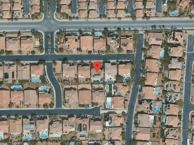 House image located at Las Vegas, NV 89178