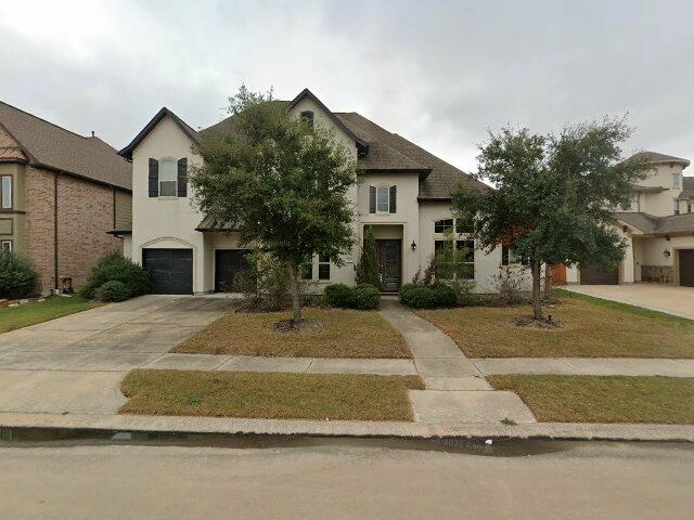 House image located at Cypress, TX 77433