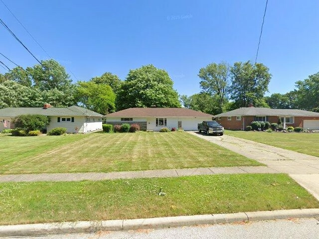 House image located at Wickliffe, OH 44092