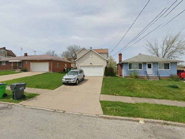 House image located at Cleveland, OH 44125