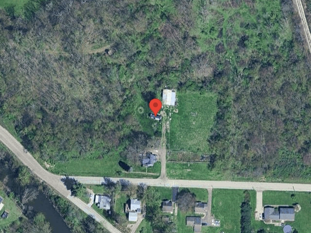 House image located at Canton, OH 44707