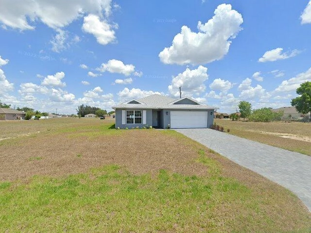 House image located at Cape Coral, FL 33909