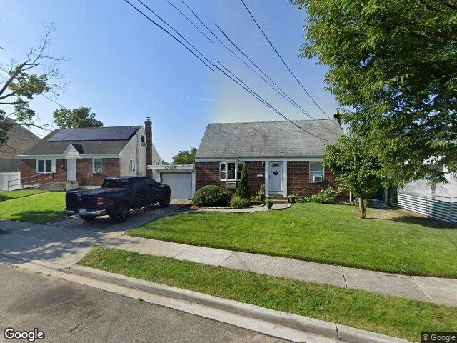 House image located at Elmont, NY 11003