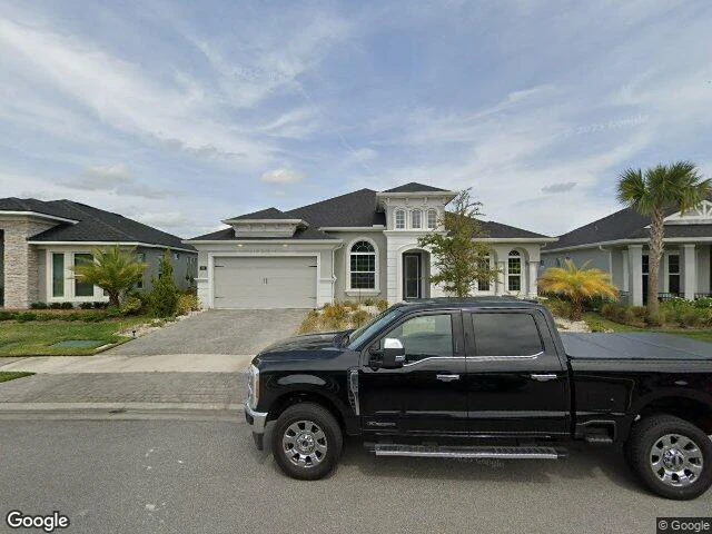 House image located at Daytona Beach, FL 32124