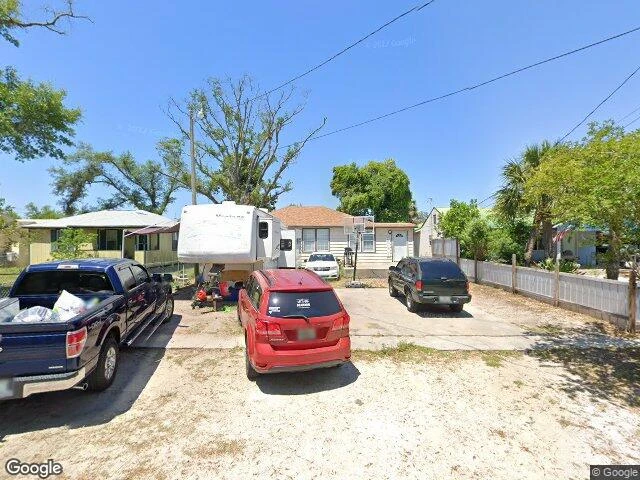 House image located at Panama City, FL 32401