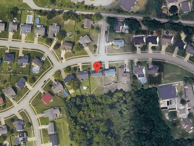 House image located at Louisville, KY 40291