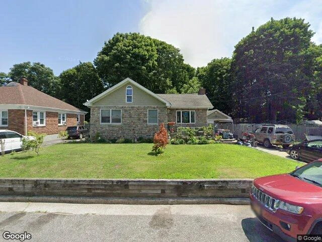 House image located at Port Jefferson Station, NY 11776