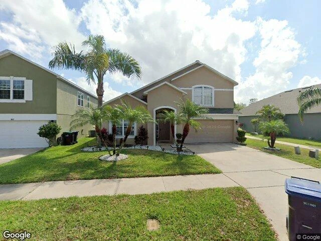 House image located at Orlando, FL 32824