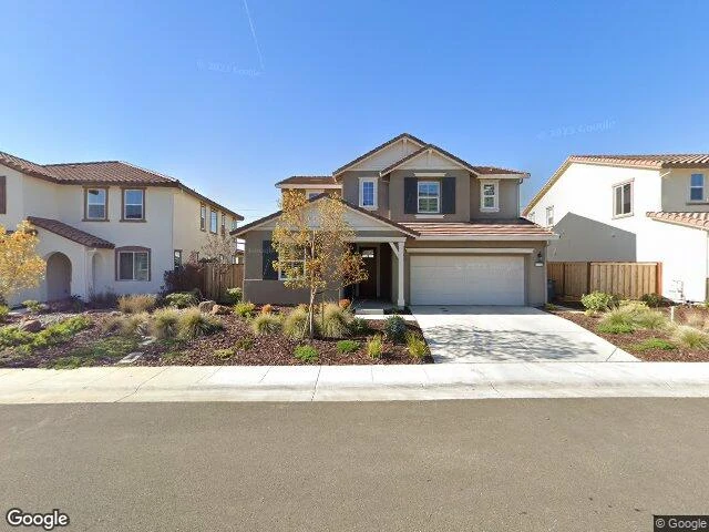 House image located at Folsom, CA 95630