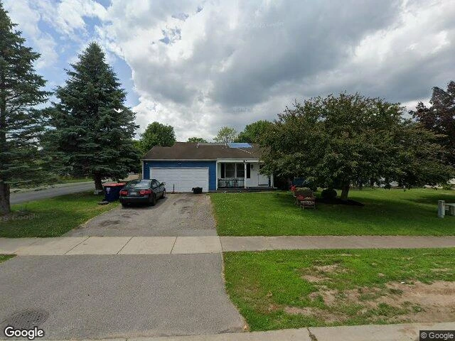 House image located at Rochester, NY 14612