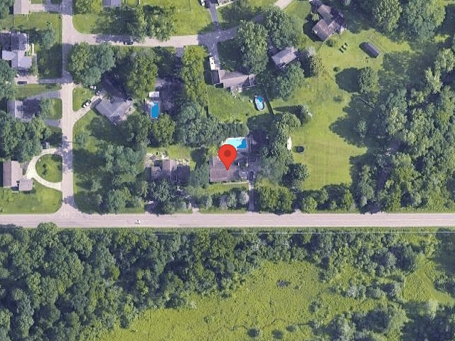 House image located at Jackson, MI 49201