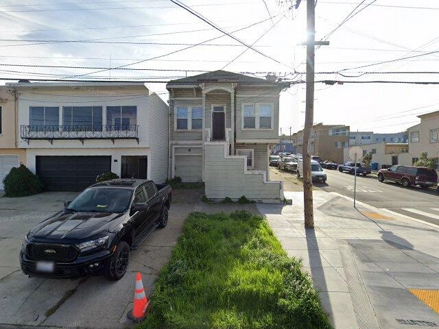House image located at San Francisco, CA 94124