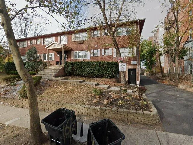 House image located at East Orange, NJ 07017