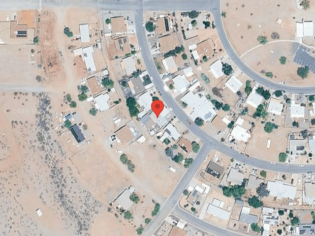 House image located at Morristown, AZ 85342