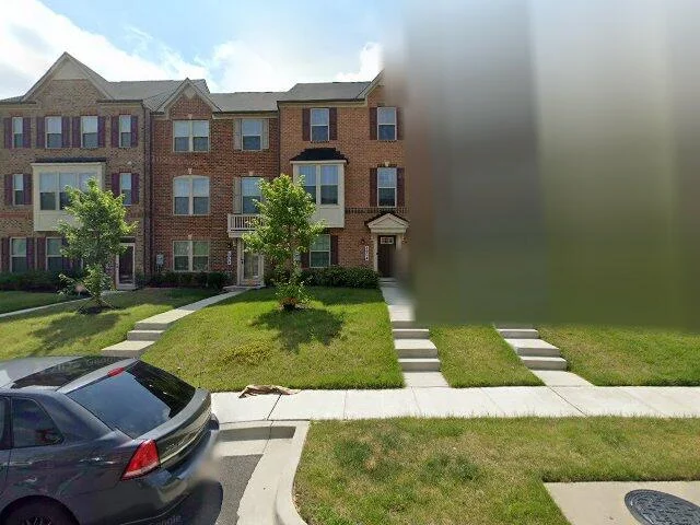House image located at Upper Marlboro, MD 20772