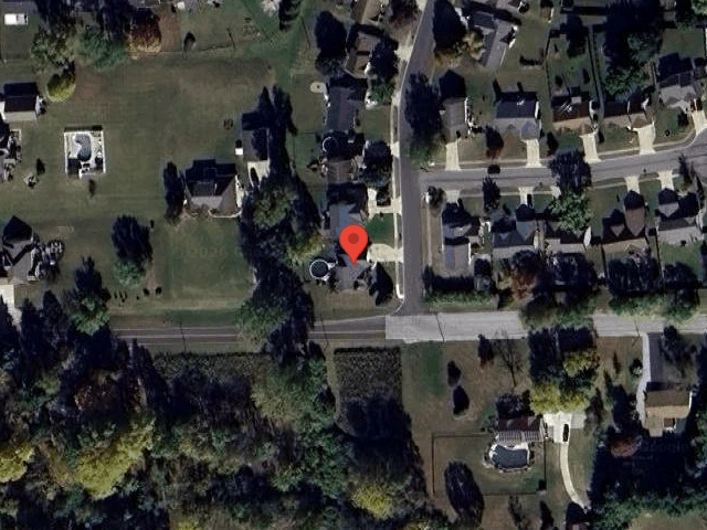 House image located at New Haven, IN 46774