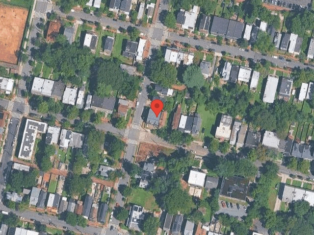 House image located at Washington, DC 20020