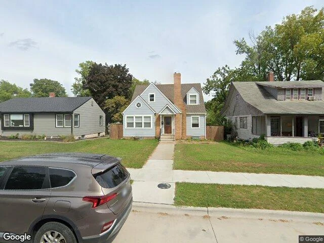 House image located at Wamego, KS 66547