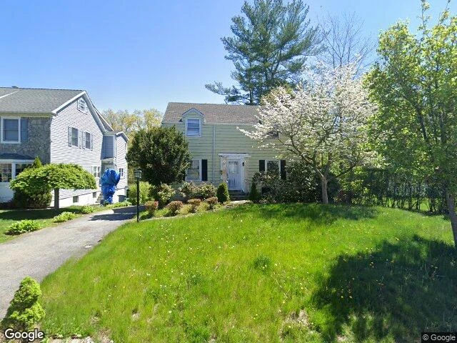 House image located at Eastchester, NY 10709