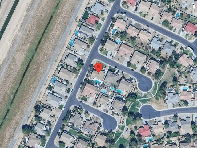 House image located at Gilbert, AZ 85297