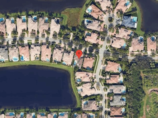 House image located at Boca Raton, FL 33496