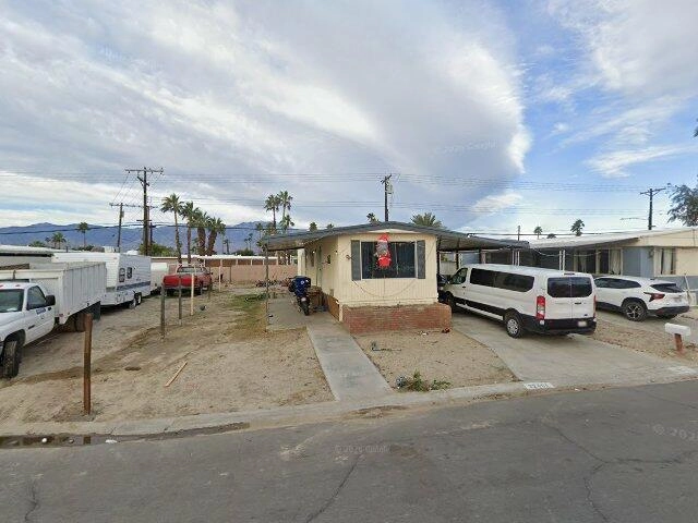 House image located at Thousand Palms, CA 92276