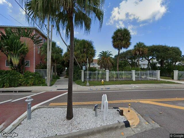 House image located at Belleair Beach, FL 33786