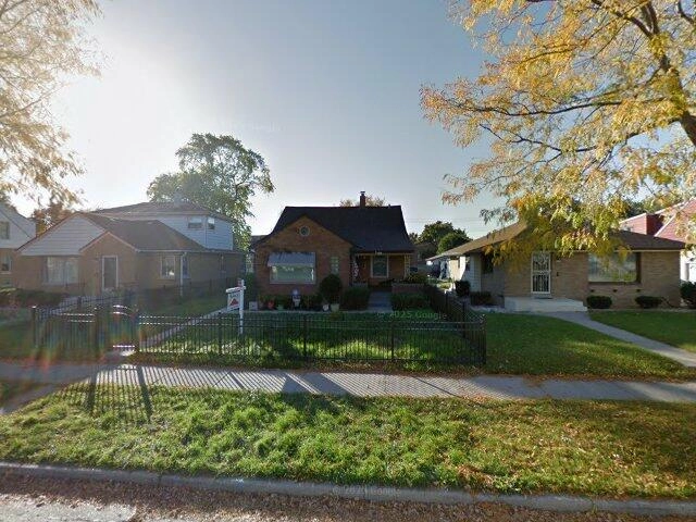 House image located at Milwaukee, WI 53216