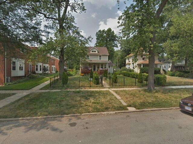 House image located at Chicago, IL 60643