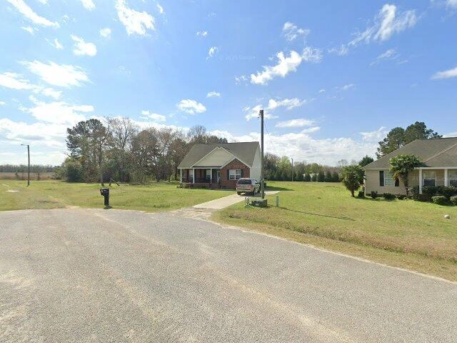House image located at Orangeburg, SC 29118