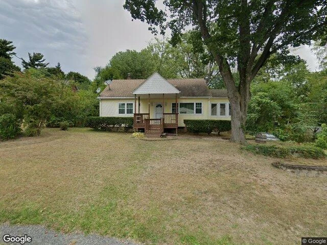 House image located at New Windsor, NY 12553