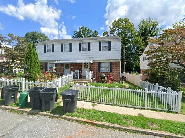 House image located at Lancaster, PA 17603