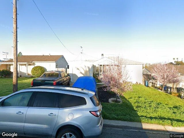 House image located at Vallejo, CA 94591