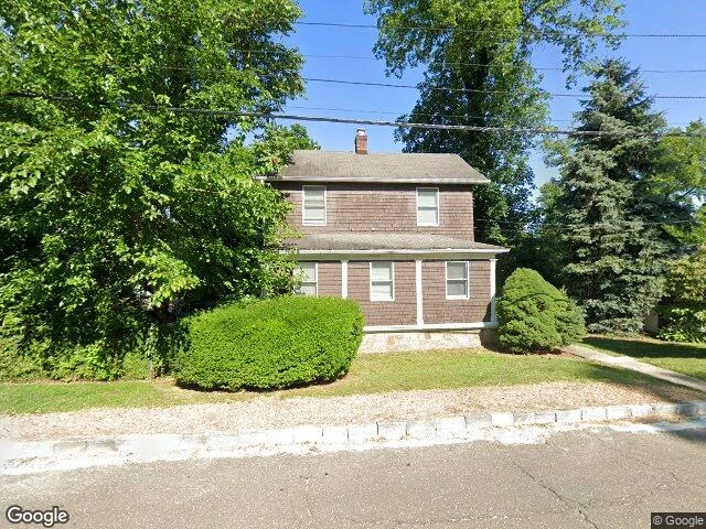 House image located at Scarsdale, NY 10583