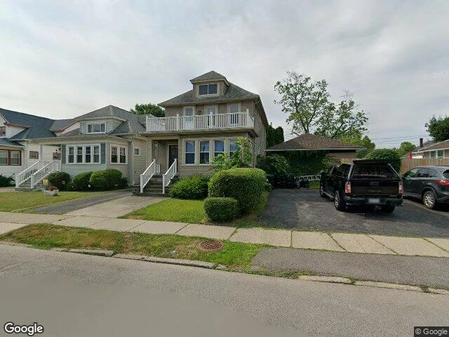 House image located at Buffalo, NY 14217